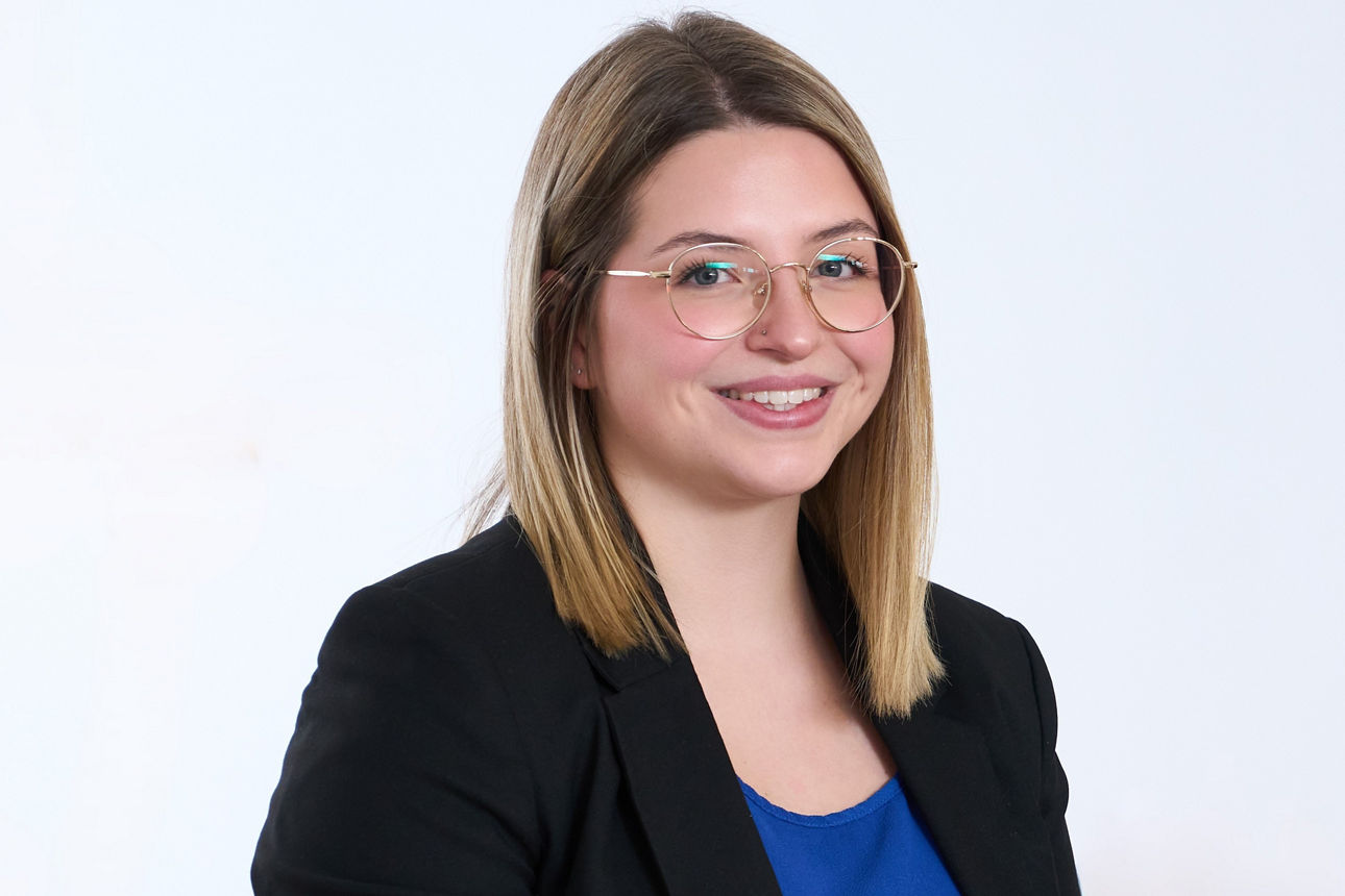 Michelle-Lene Seyrich Leasing- und Factoringgesellschaften