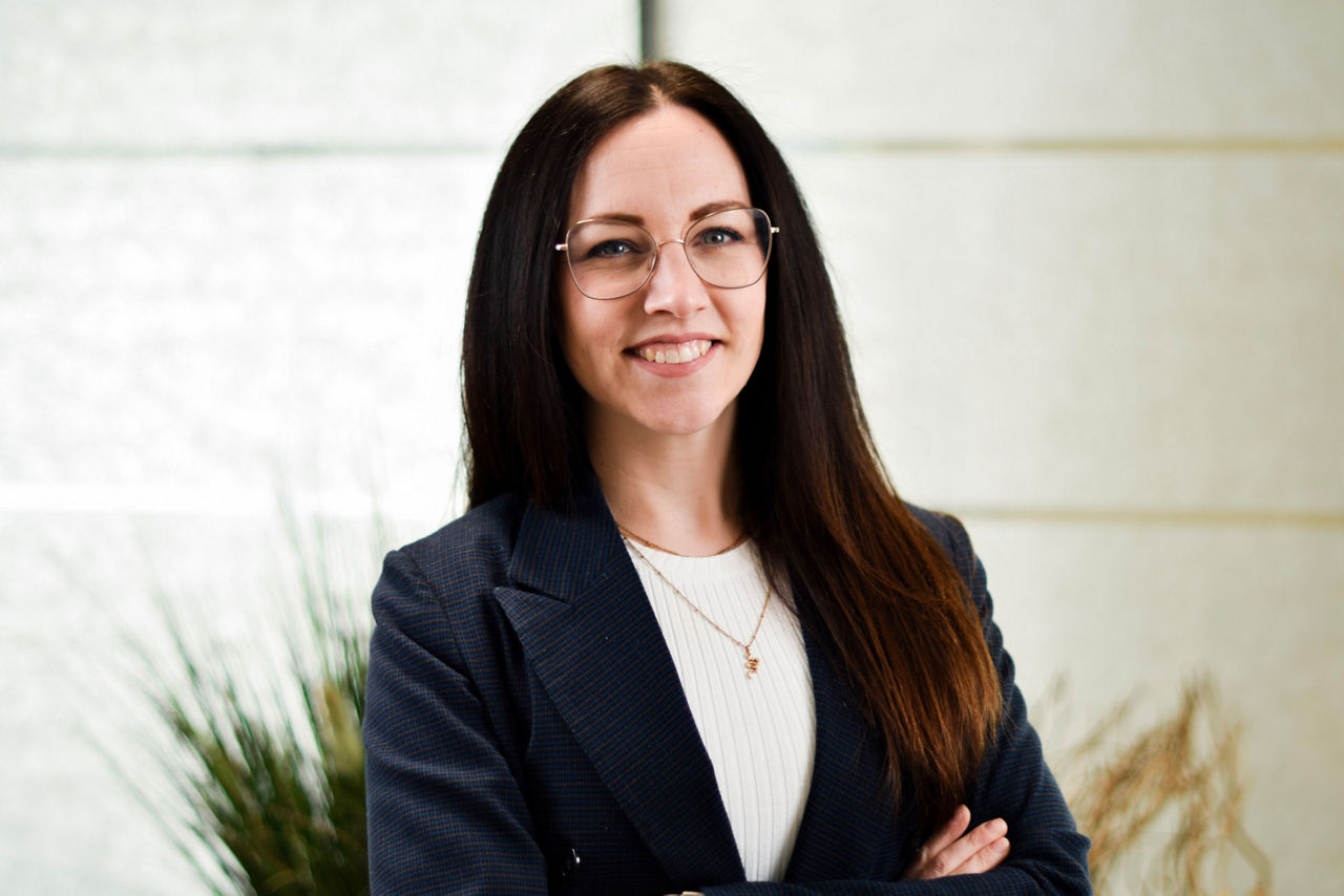 Julia Michels