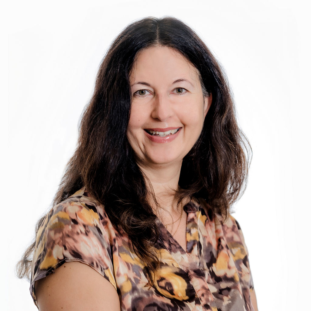 Karin Michl