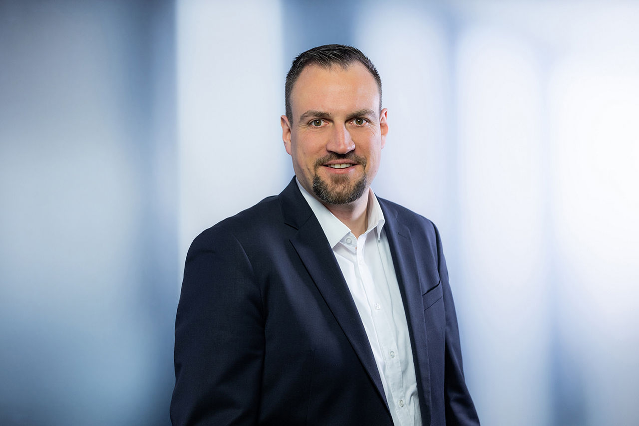 Stefan Middeke, Berater Private Banking