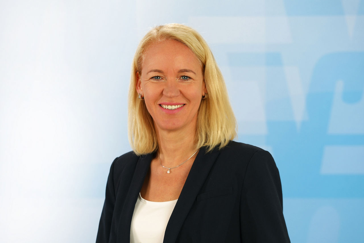 Heidi Middendorf