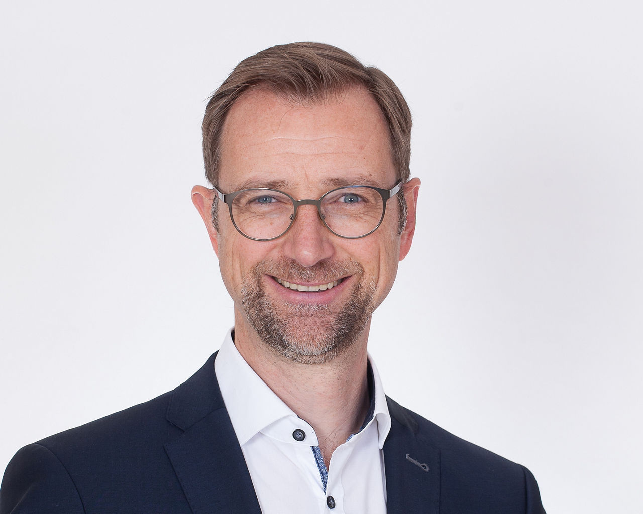 Portrait Carsten Mielke