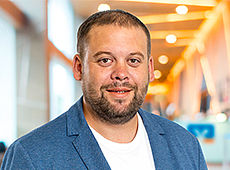 Abteilungsleiter Marktfolge Passiv