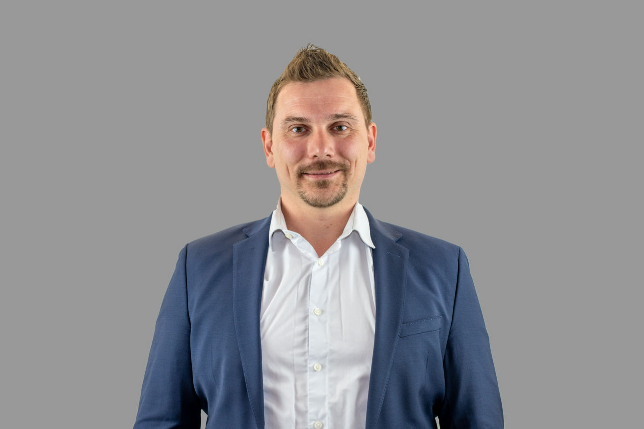 Bild von Herr Mike Säuberlich