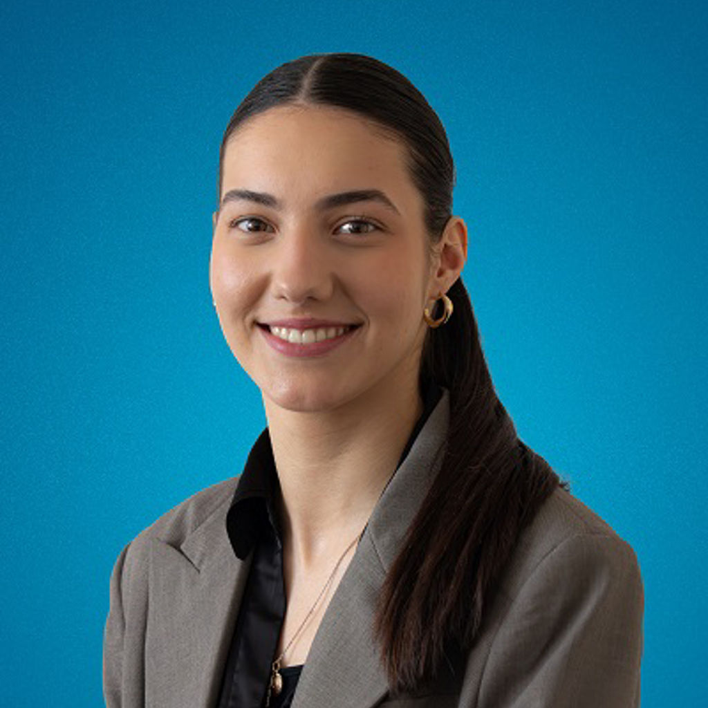 Servicemitarbeiterin Liedolsheim