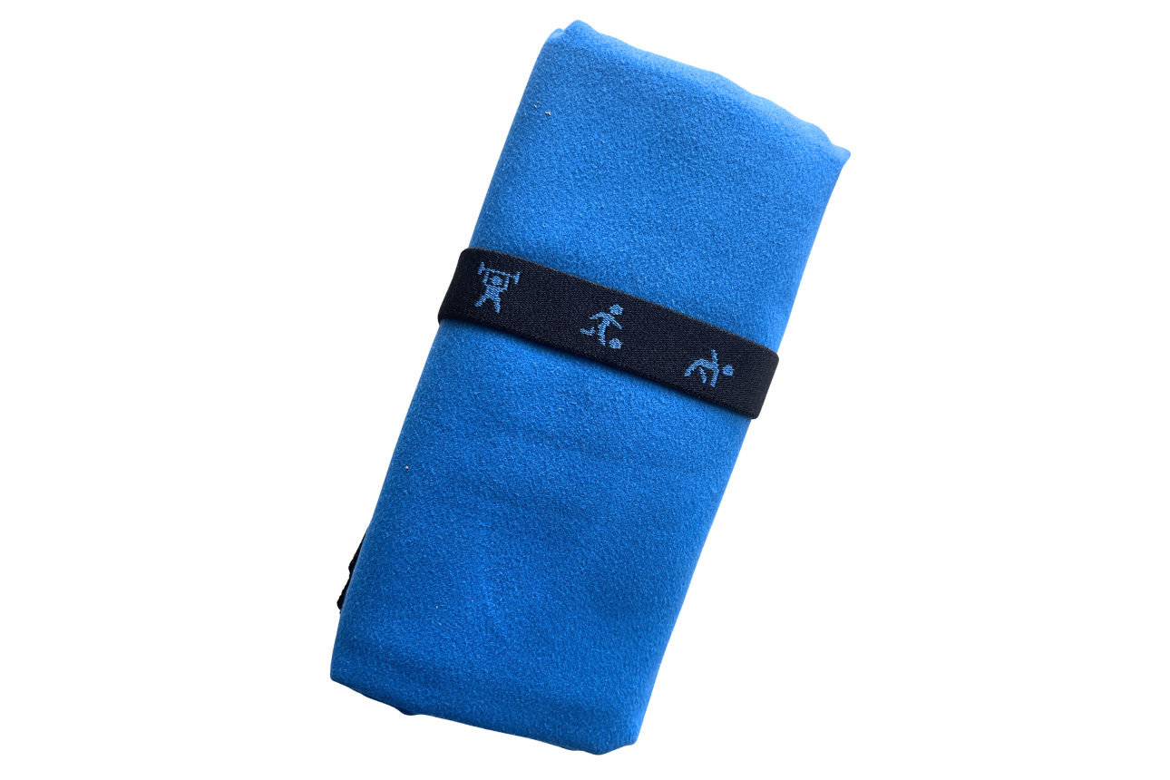Mikrofaser Sport-Handtuch