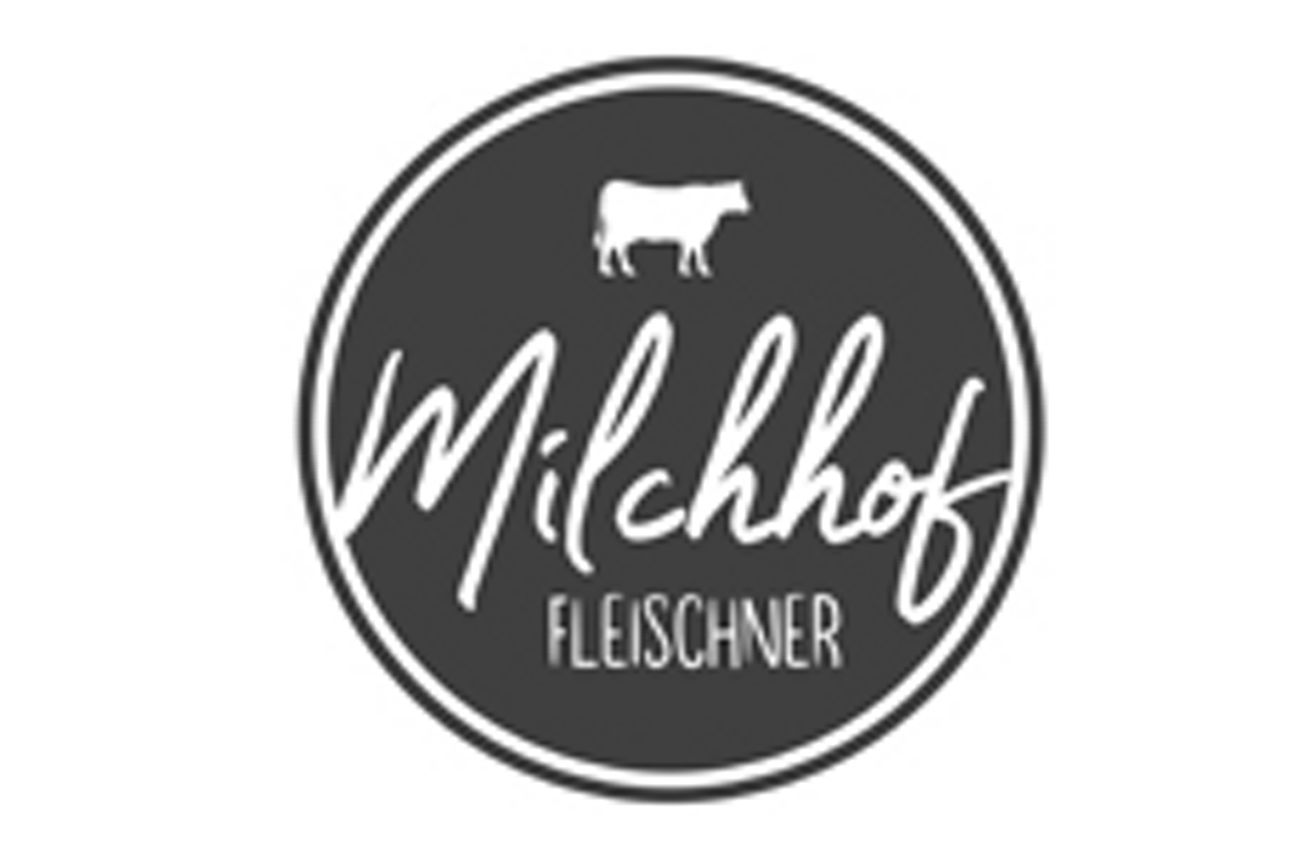 Logo des Milchhof Fleischner
