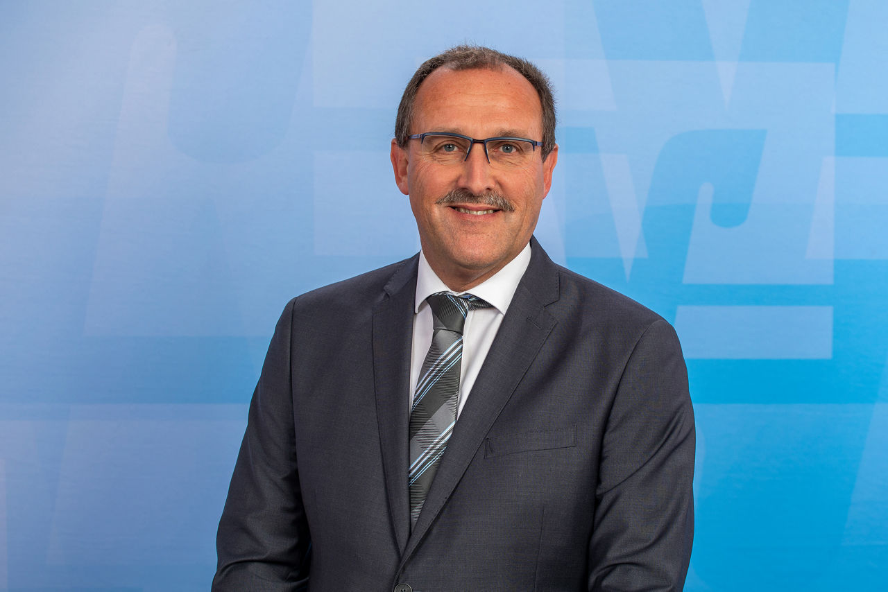 Mark Milczuch