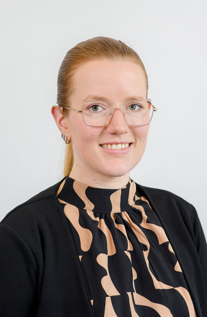 Simone Mildner
