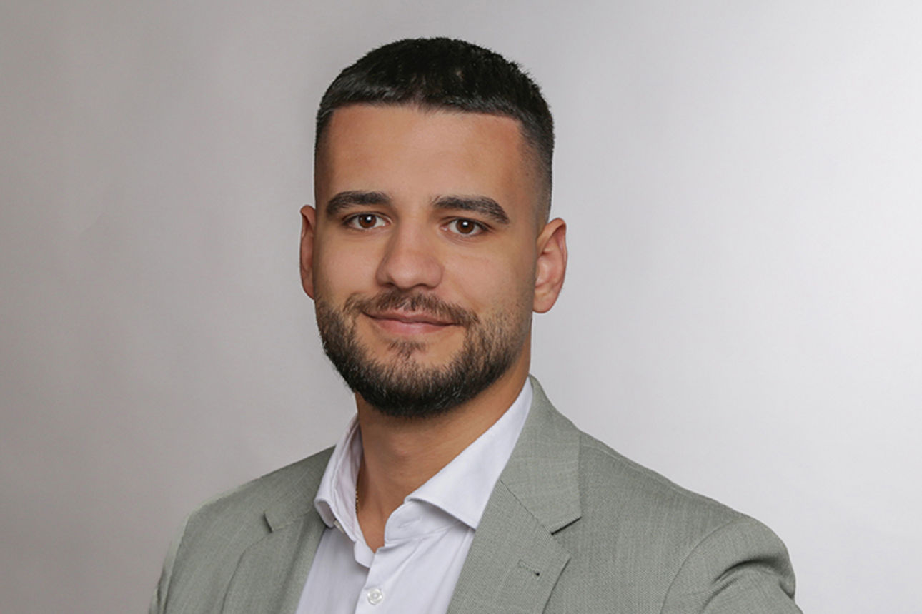 Denis Dominik Milojevic