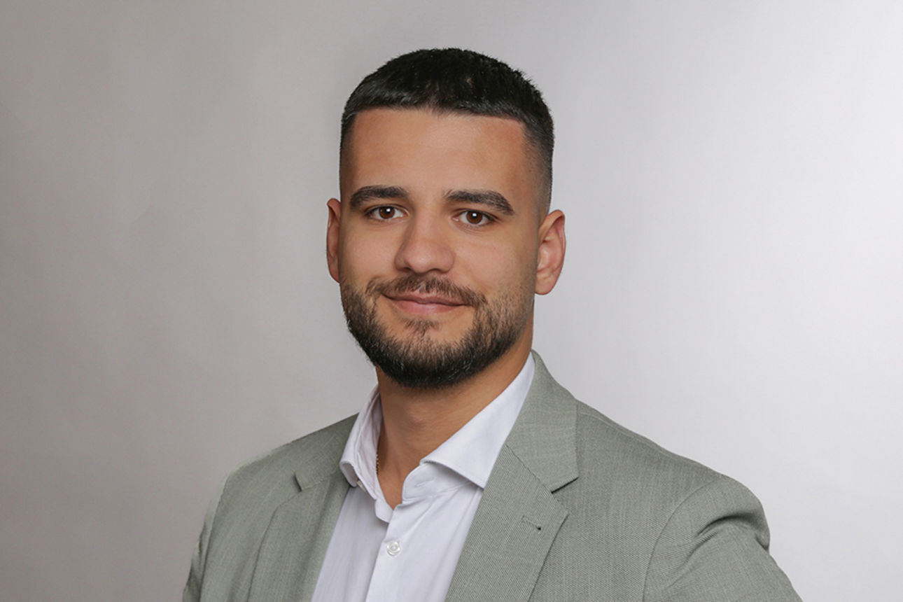 Denis Dominik Milojevic