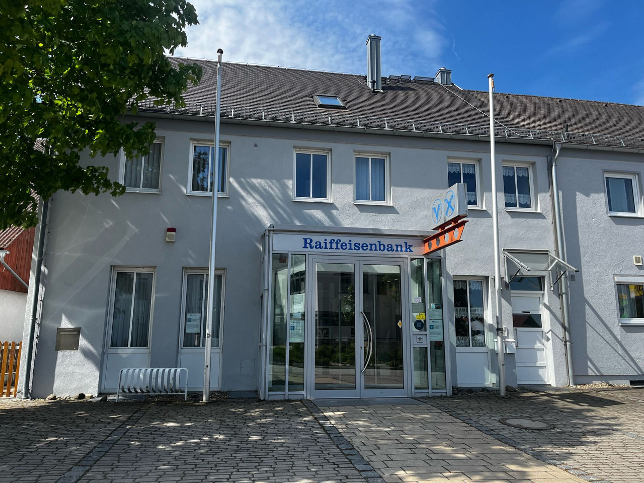 Geschäftsstelle Mindelstetten