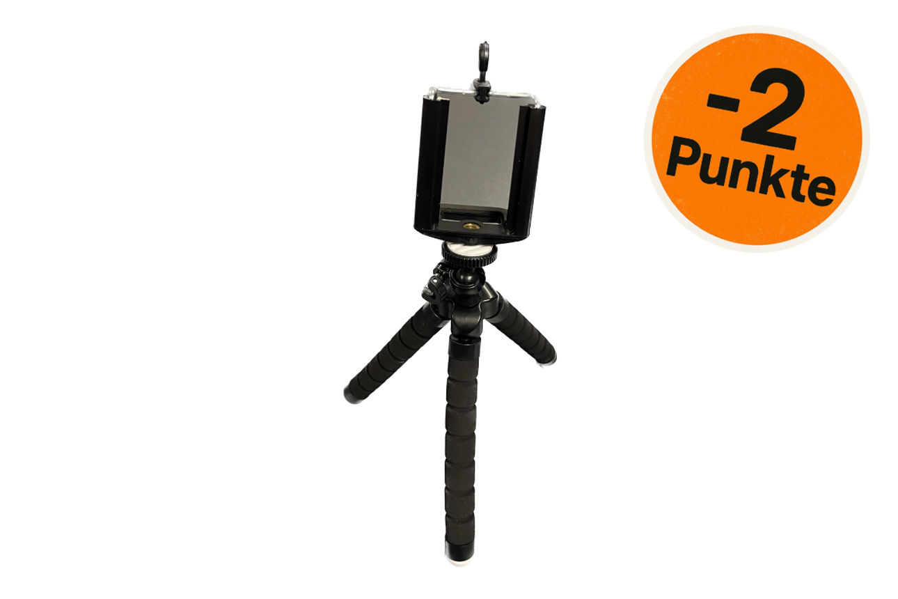Mini-Stativ