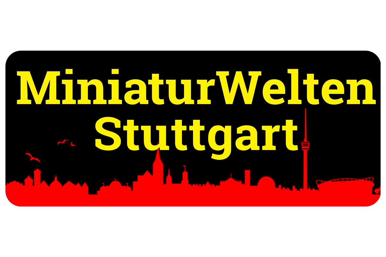 Logo Miniaturwelten Stuttgart