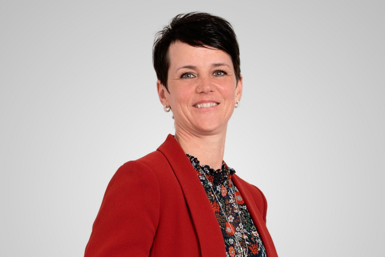 Christine Mirbeth