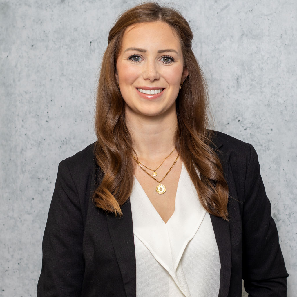 Profilbild Miriam Cevik