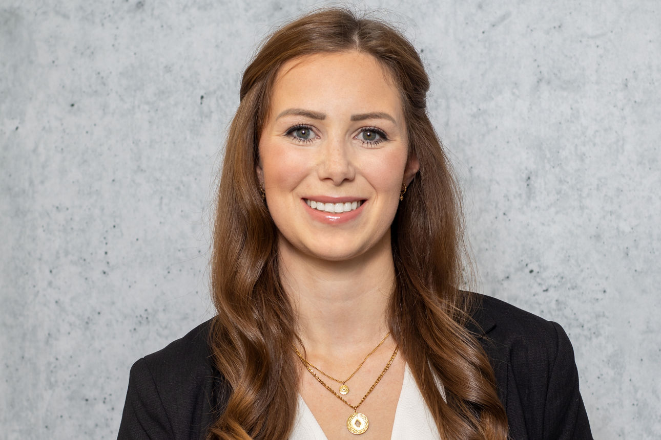 Profilbild Miriam Cevik