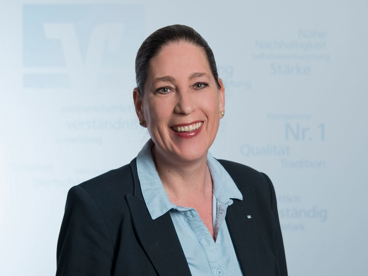 Miriam Rademakers