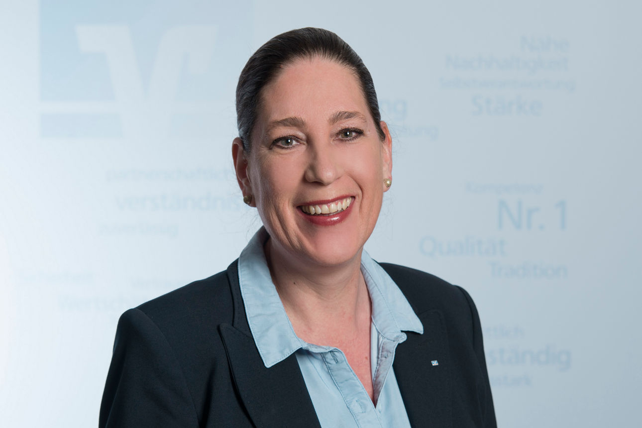 Miriam Rademakers