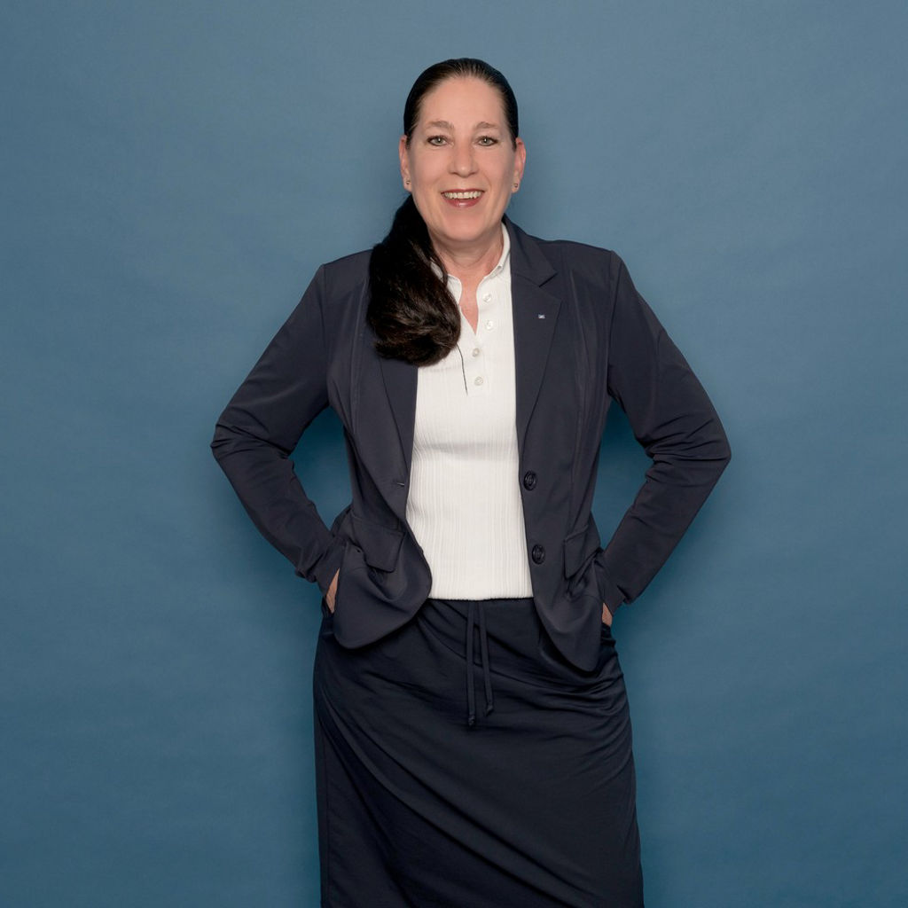 Miriam Rademakers