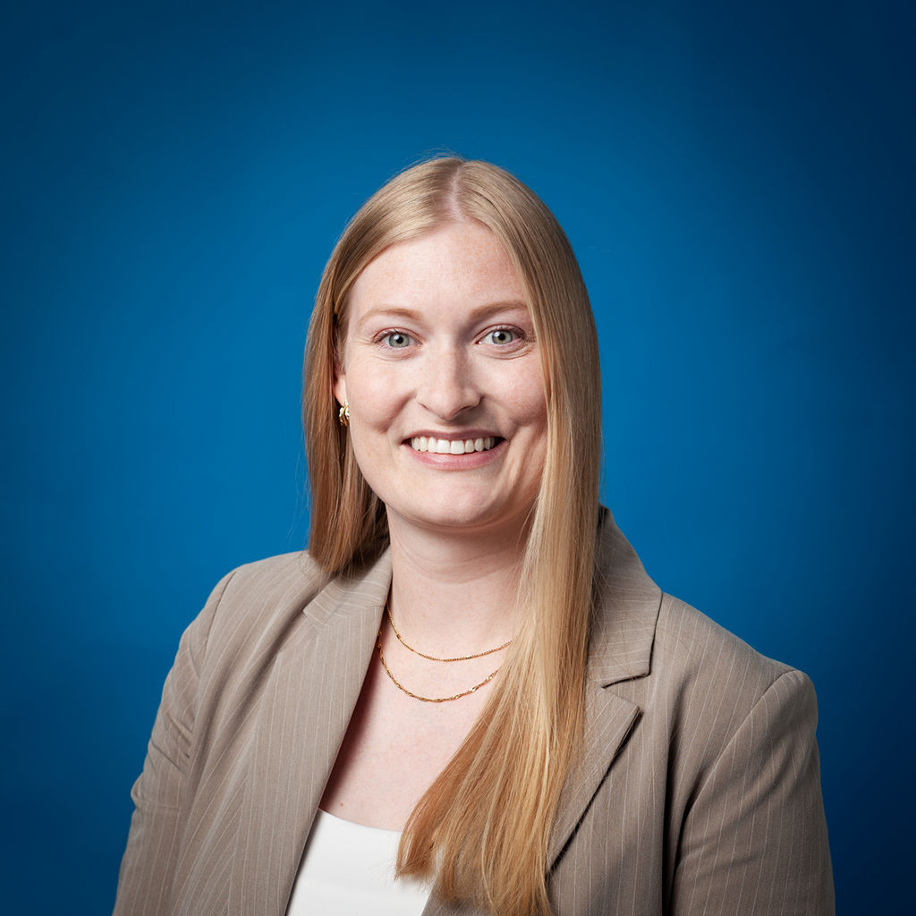 Miriam Mühlfeld 