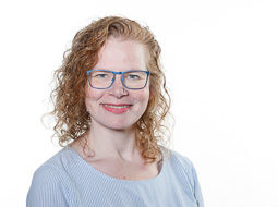 Foto Mirka Fleischmann
