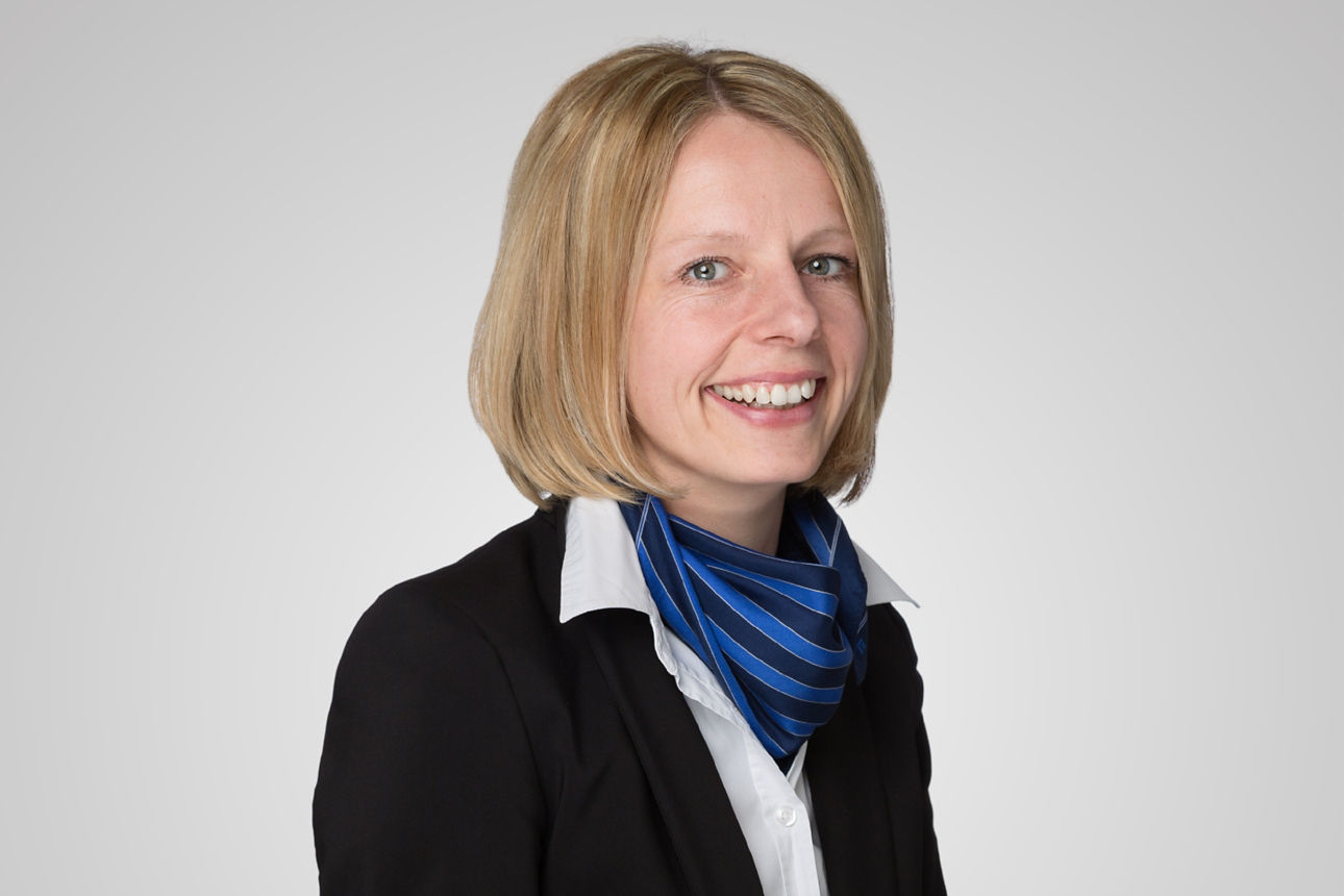 Kathrin Mirlach