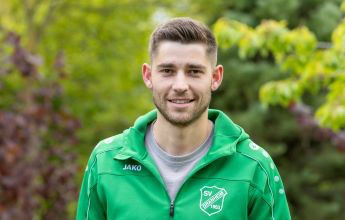 Kinder im Trikot