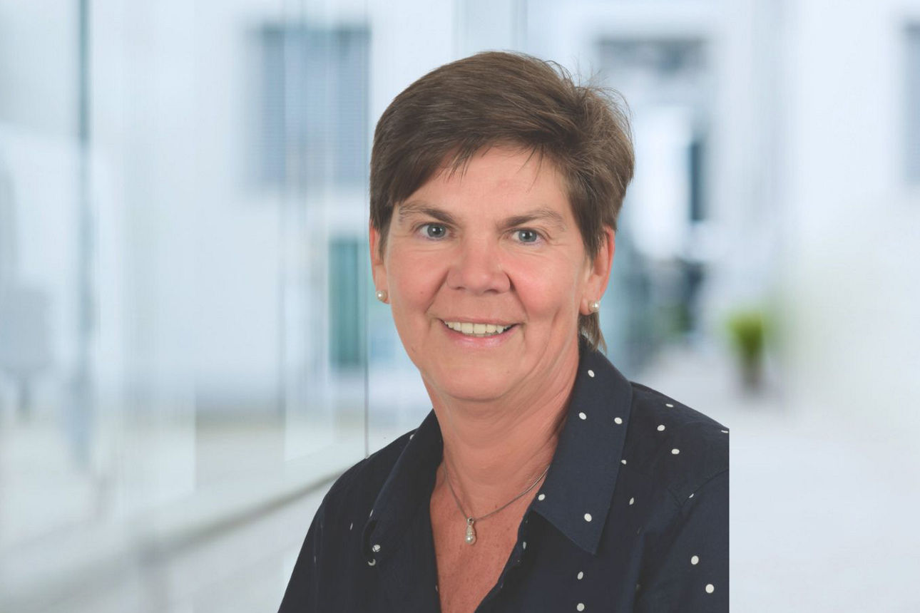 Heike Grundmann