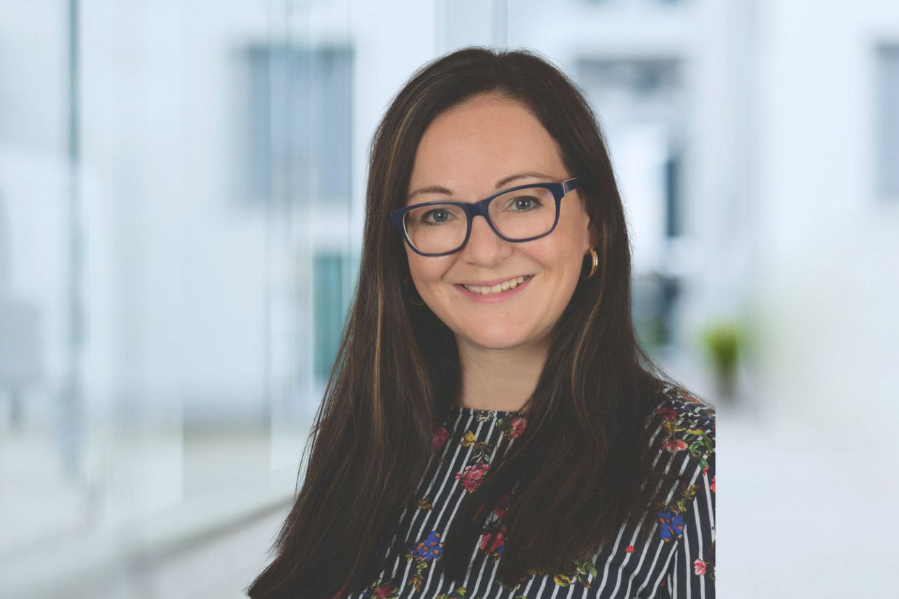 Susanne Pflicke