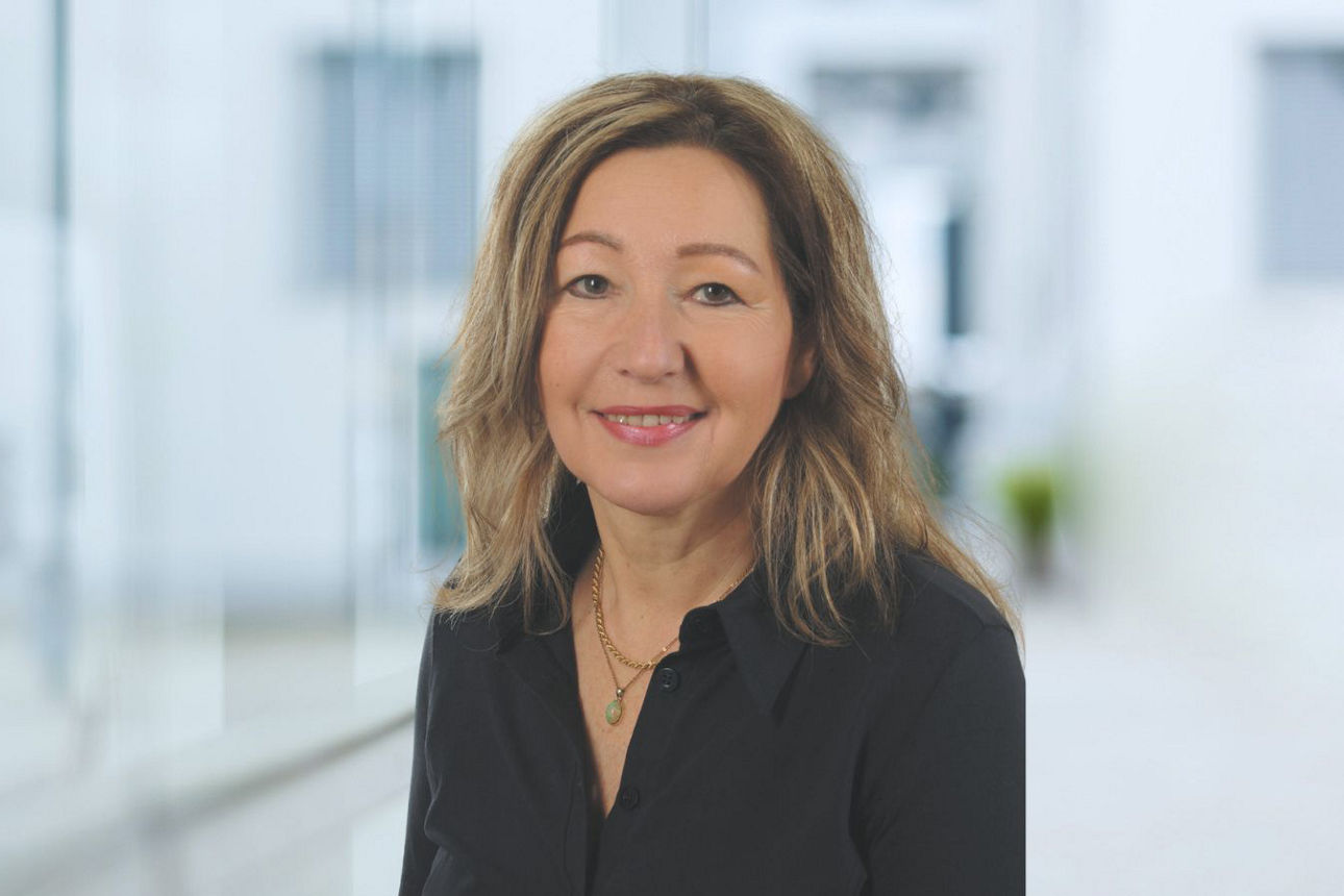 Kerstin Scholz