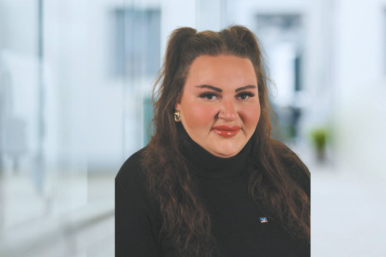 Lisa-Marie Bornstein