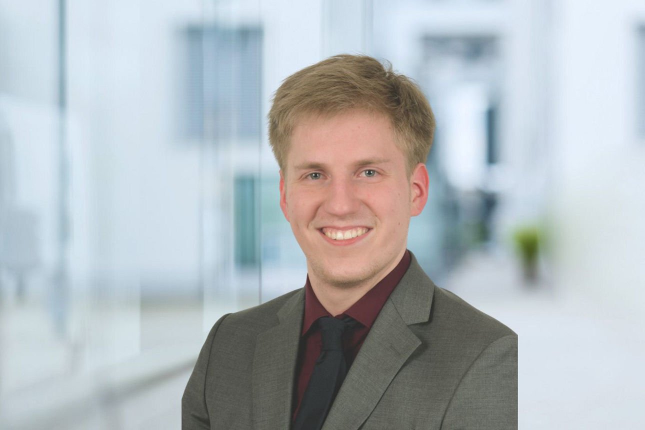 Maximilian Bude