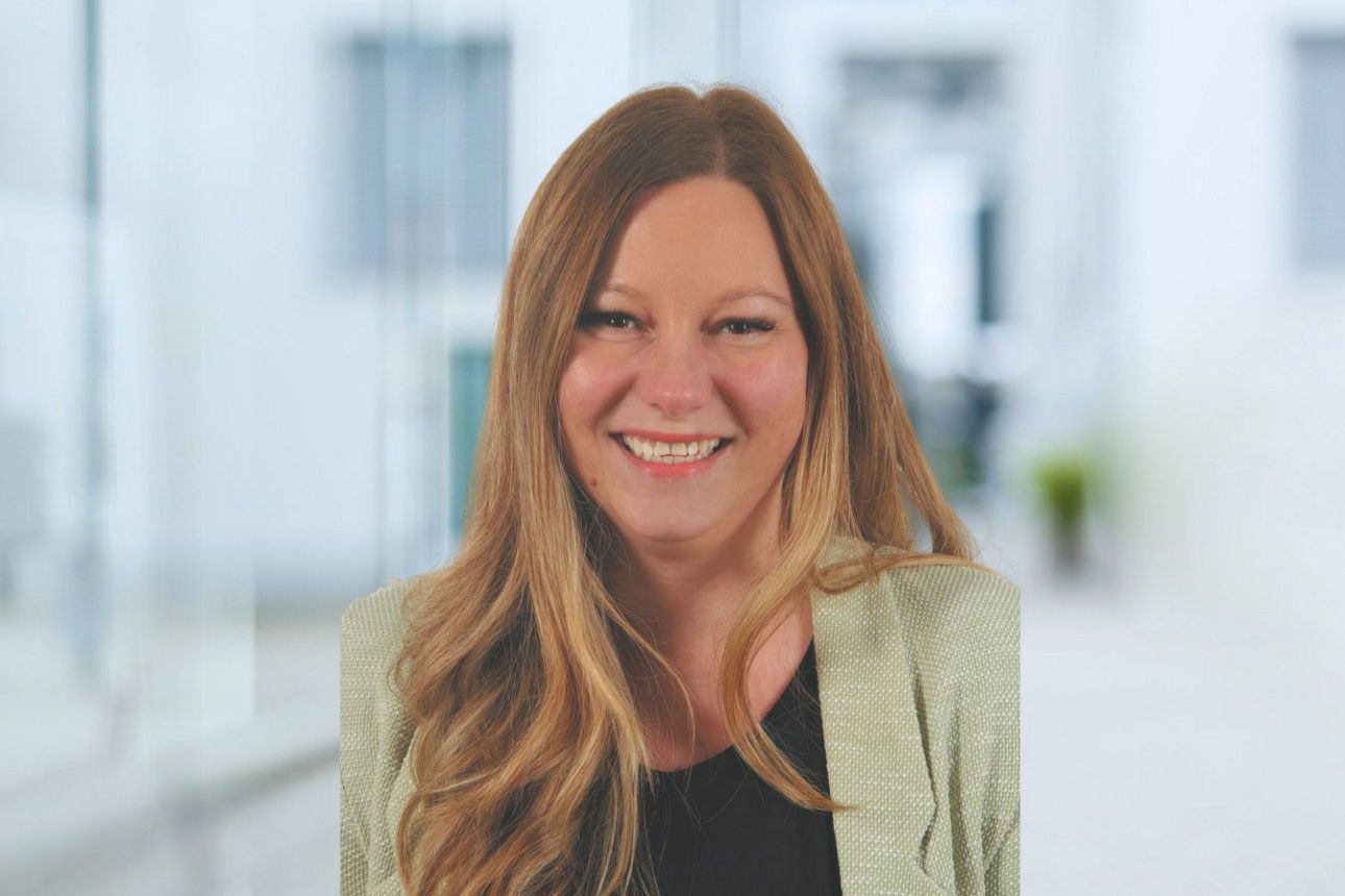 Tina Stollberg
