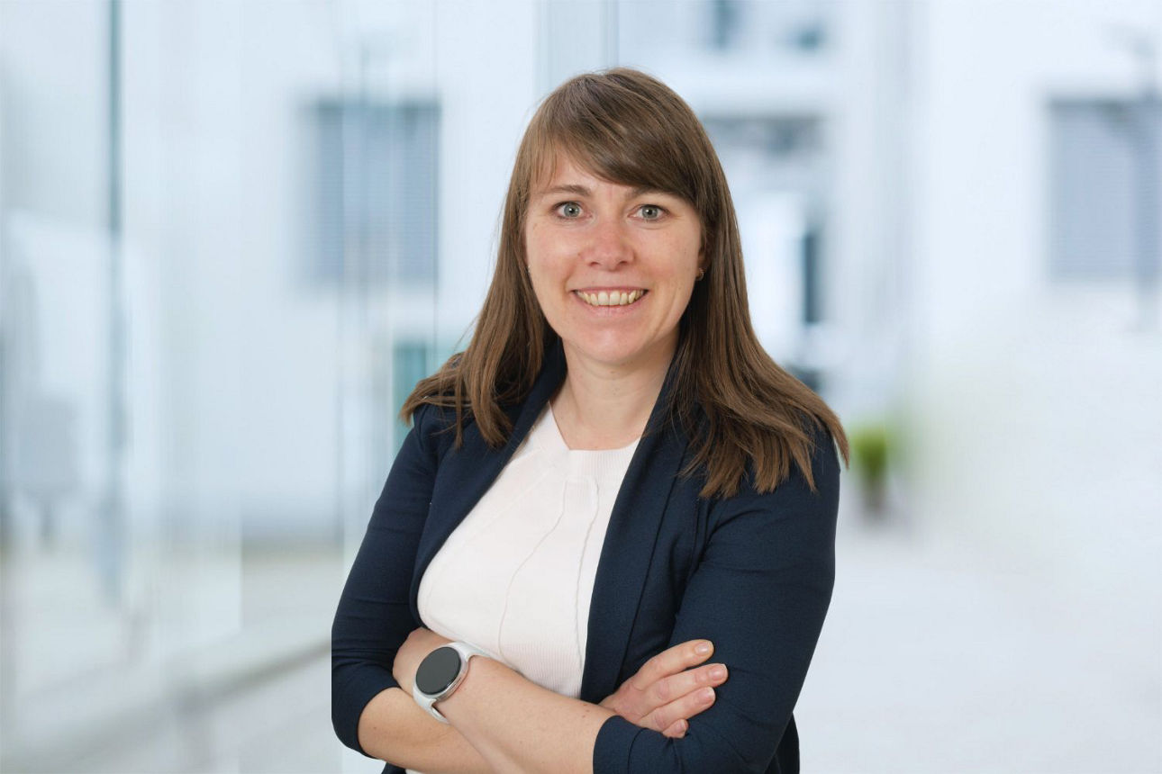 Beatrice Höhne