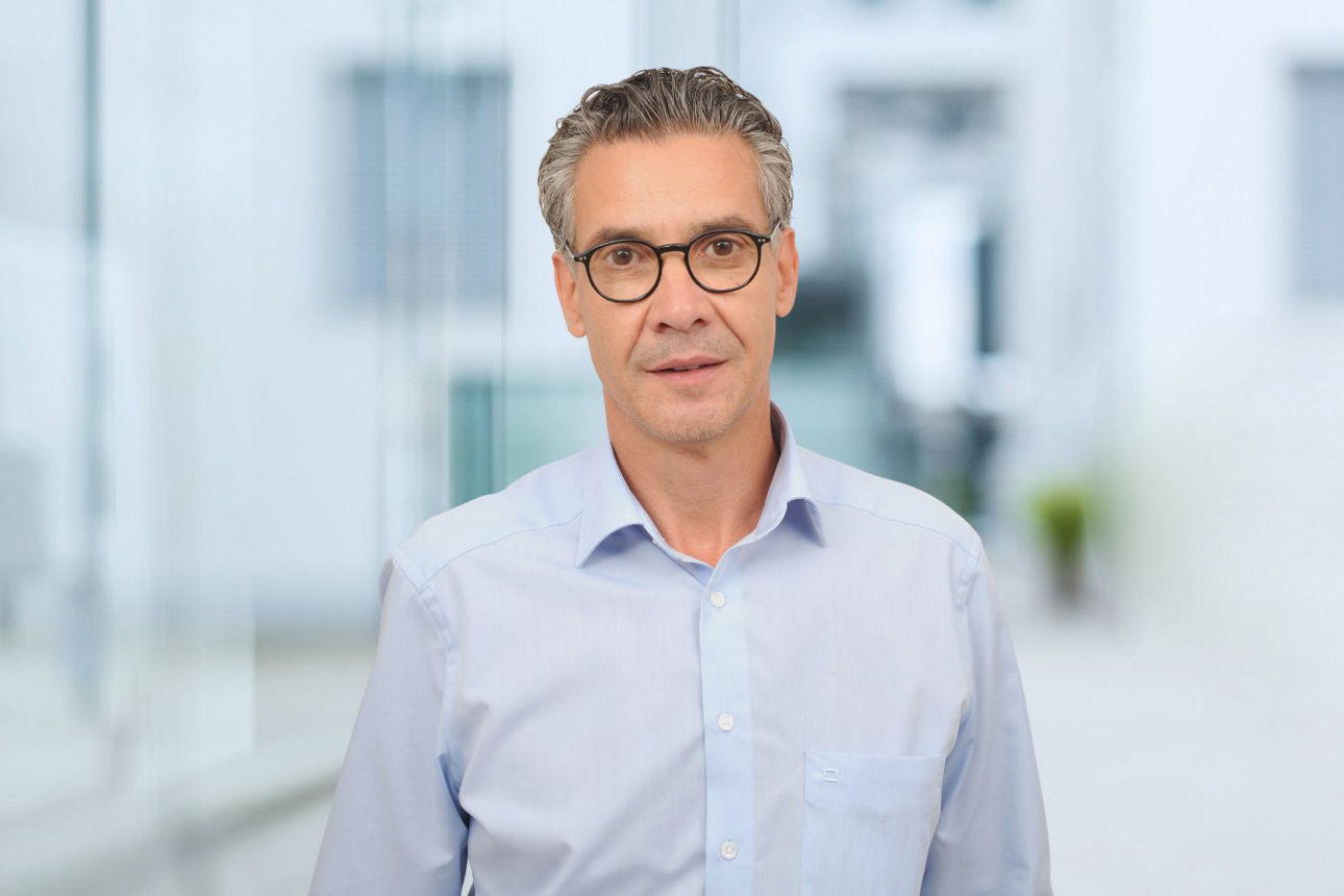 Mirko Stein