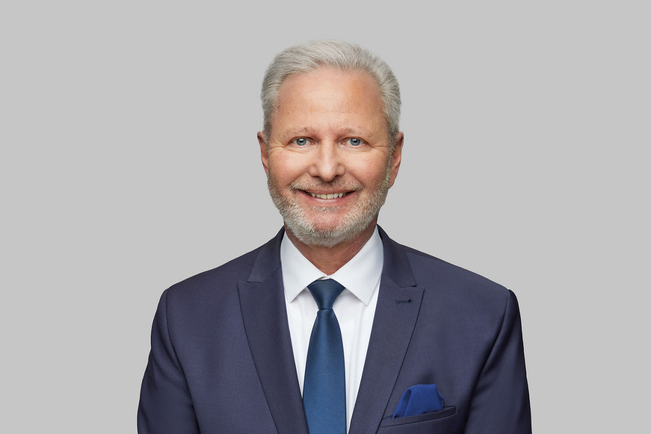 Markus Micke