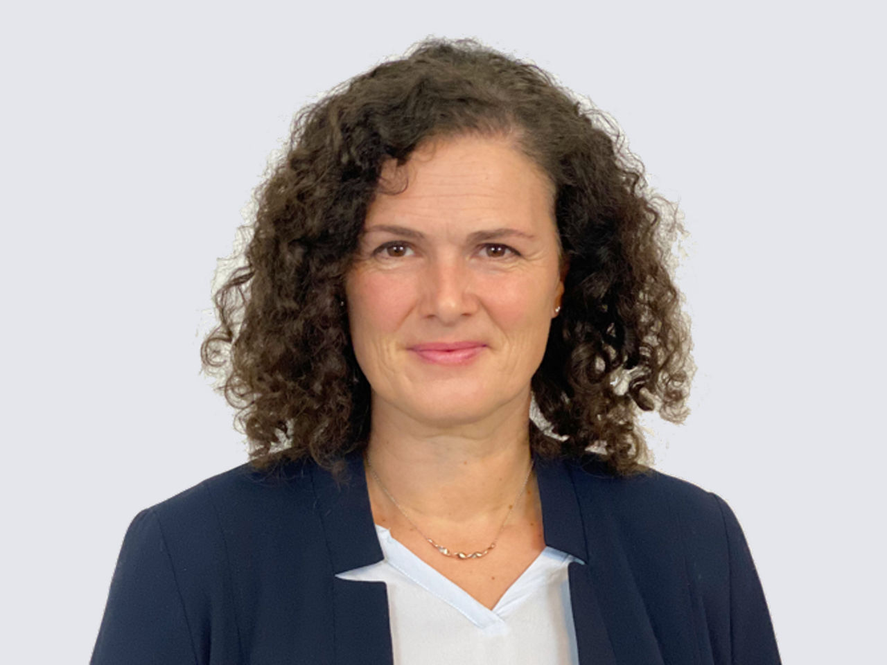 Nicole Hausfeld