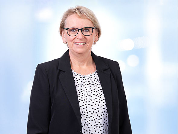 Angelika Zauner