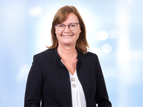 Anja Walter