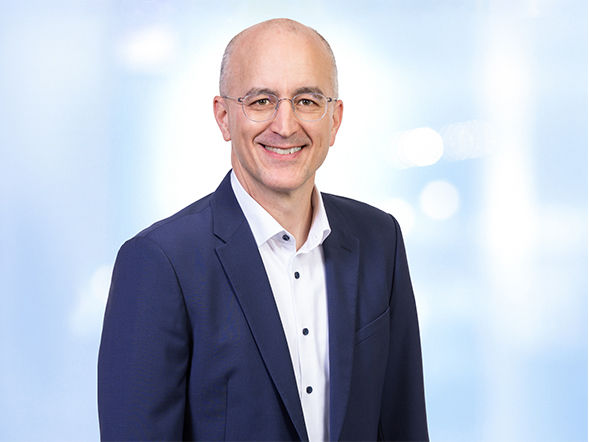 Holger Wahl