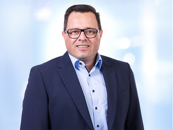 Bereichsleiter Rund um die Immobilie 