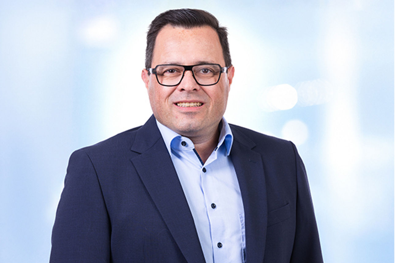 Matthias Stolz Pressefoto