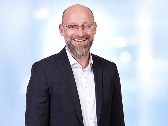 Andreas Sott