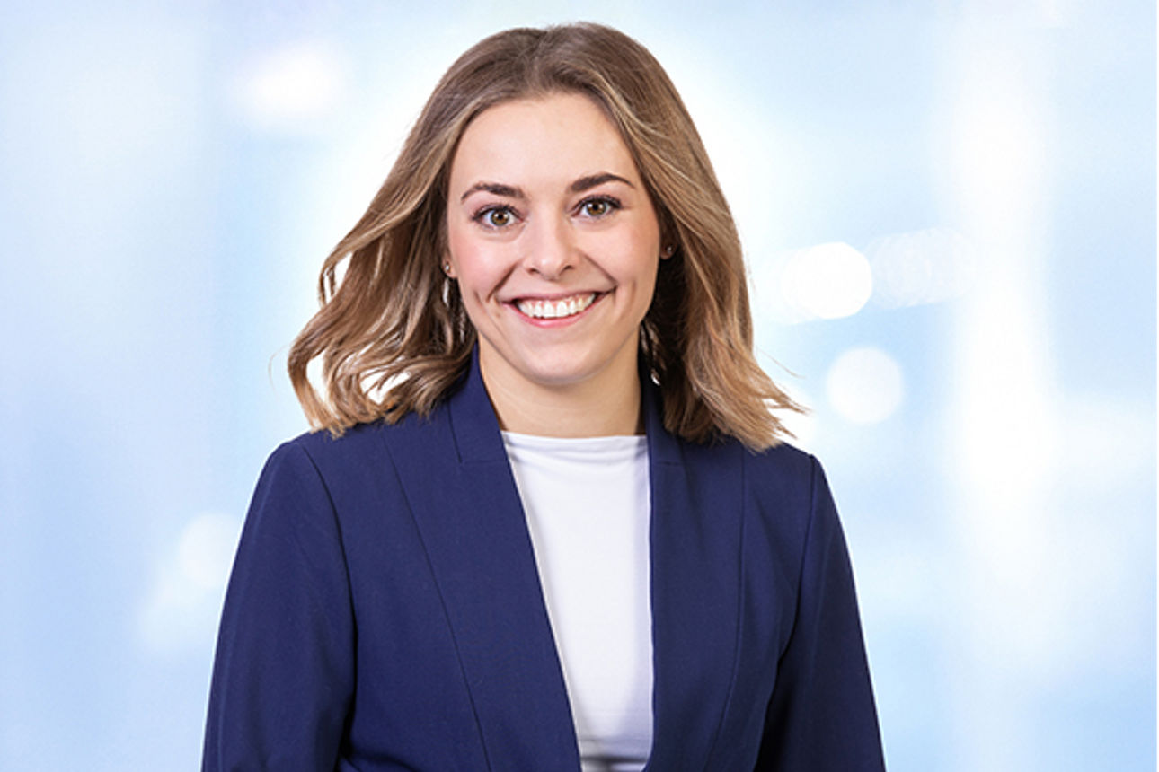 Louisa Honold