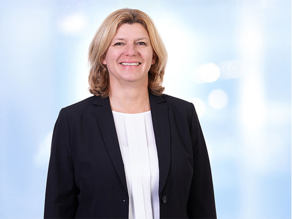 Tanja Schramm