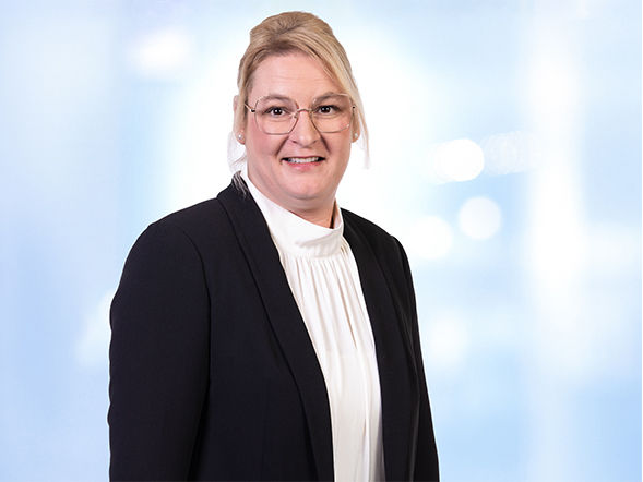 Isabell Schnepf