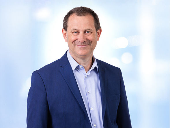 Jürgen Schneider