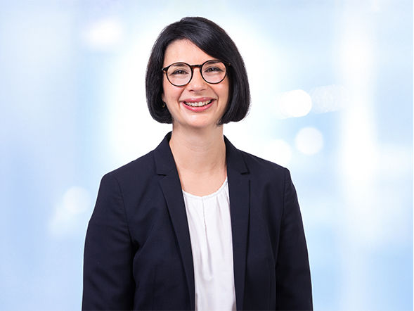 Cinja Schmid