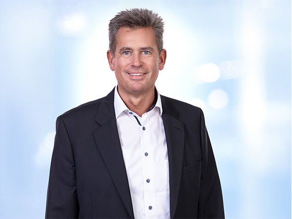 Thomas Scheuter